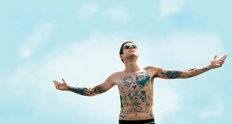 The King of Staten Island y cómo reirse de la tragedia sin faltarle el respeto