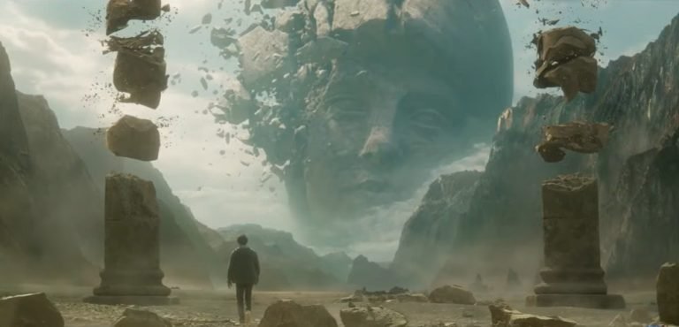 Los Caballeros del Zodiaco: Saint Seiya - El inicio: La reinvención moderna del mito