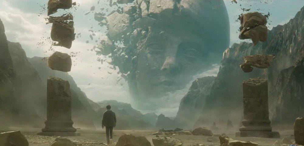 Los Caballeros del Zodiaco: Saint Seiya – El inicio: La reinvención moderna del mito