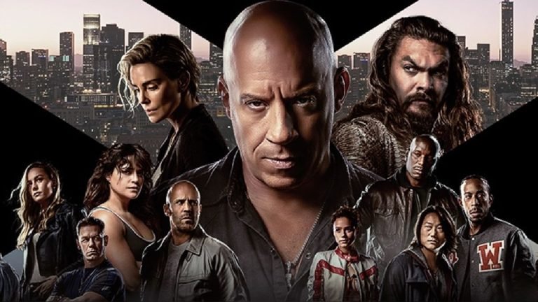 El triunfo de la épica ridícula en Fast X, la décima película de la saga fierrera