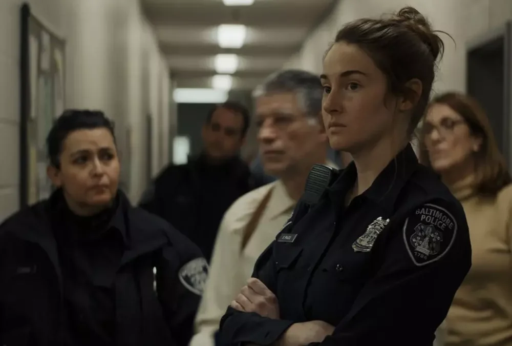 «Misántropo» de Damián Szifrón: La vuelta de un grande a los cines del mundo