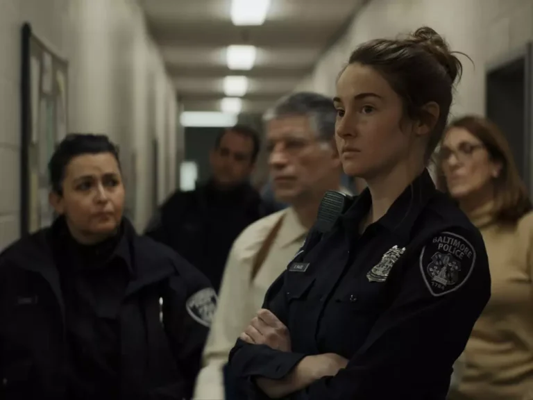 "Misántropo" de Damián Szifrón: La vuelta de un grande a los cines del mundo