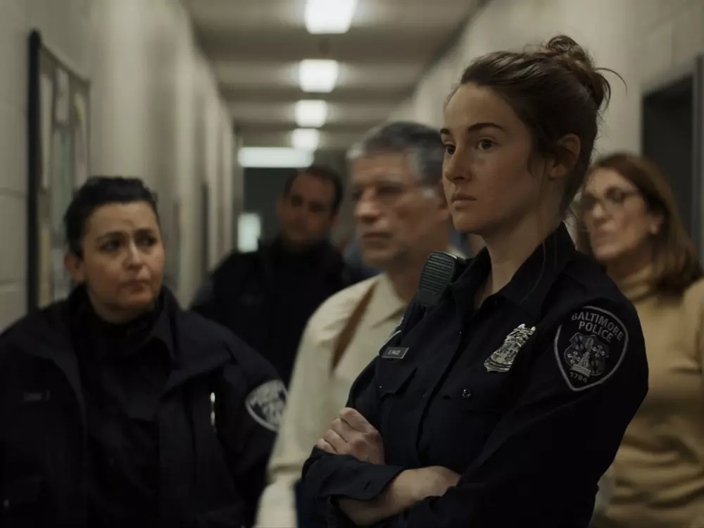 "Misántropo" de Damián Szifrón: La vuelta de un grande a los cines del mundo