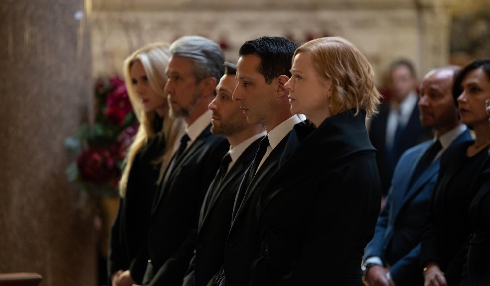 Succession: cinco películas para despedir a la serie y sobrevivir en el intento