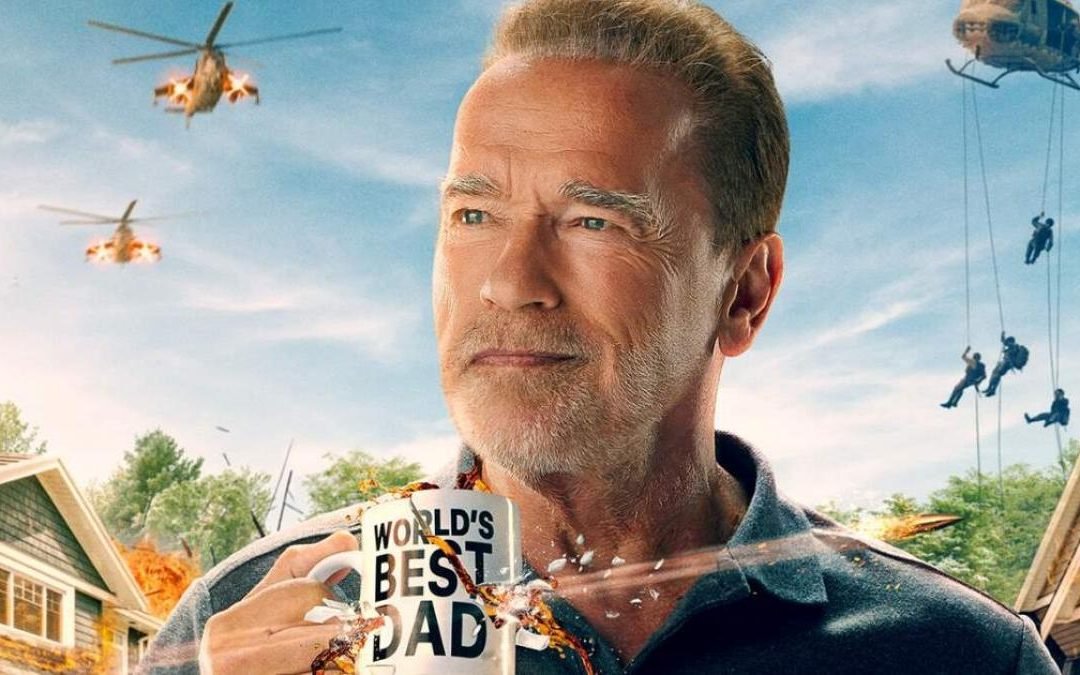 FUBAR: La nueva serie de Netflix no tiene la culpa de ser tan adorable y mediocre