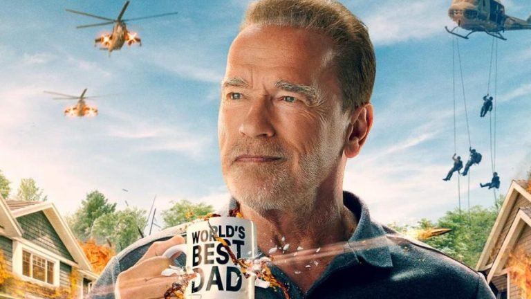 FUBAR: La nueva serie de Netflix no tiene la culpa de ser tan adorable y mediocre