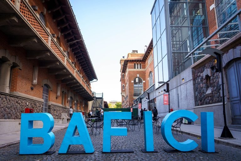 BAFICI 2023: Un festival colmado de cinefilia local y gritos para el Gobierno