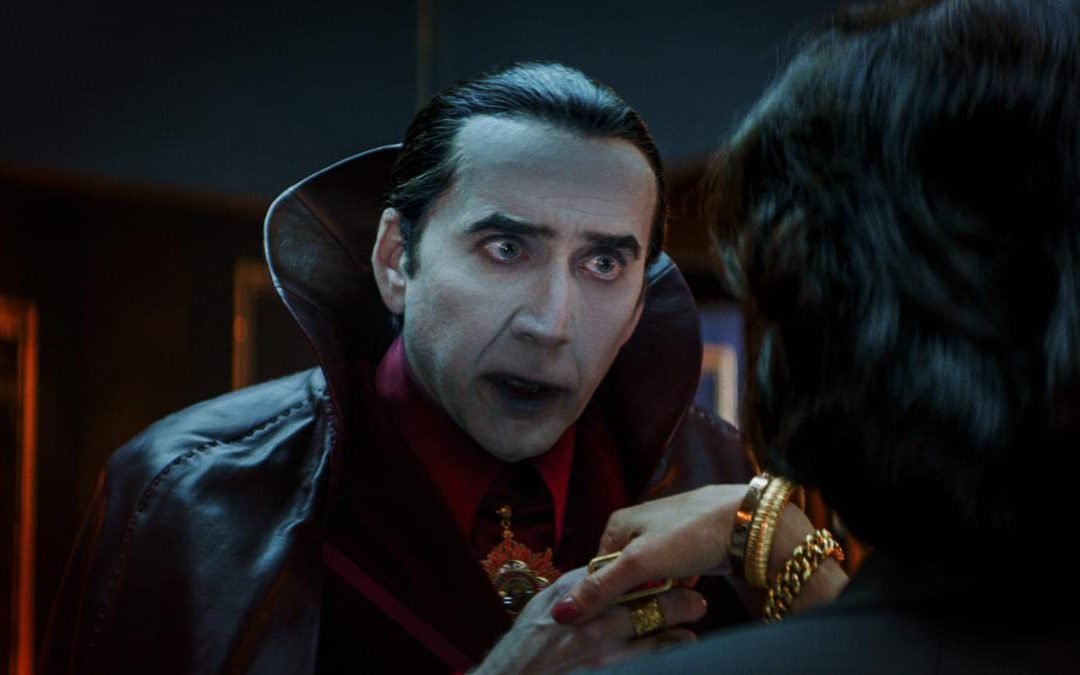 Drácula: los últimos diez años de un mito que continúa reinventándose en el cine