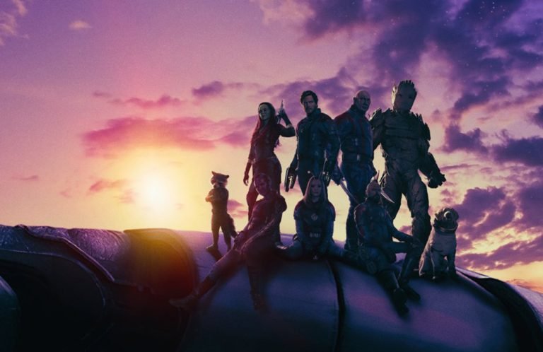 Guardianes de la Galaxia Vol. 3: Una despedida tan emotiva como el camino recorrido