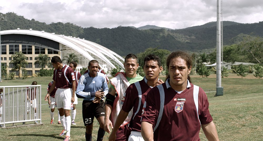 Next Goal Wins: Agallas sobre talento y el verdadero significado de redención