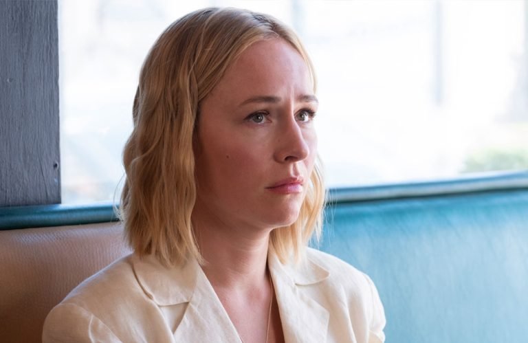 Barry Temporada 4: Entrevista a Sarah Goldberg "Sally es un cuento con moraleja"