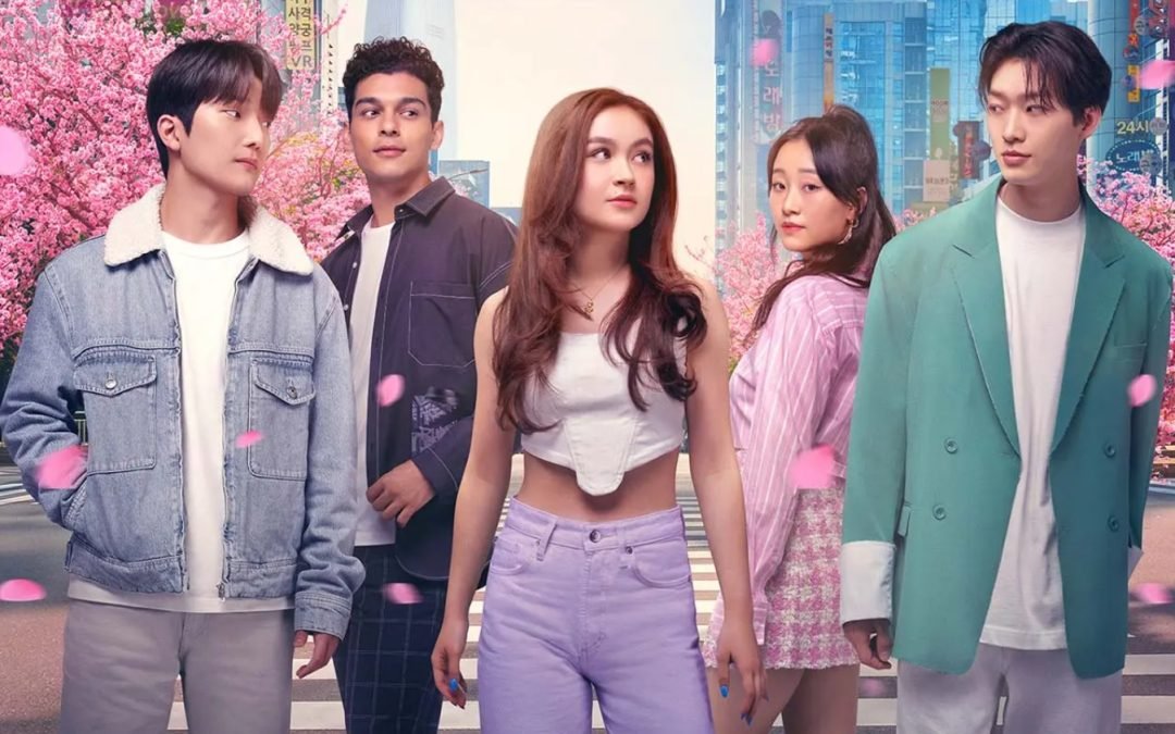Besos, Kitty: La serie spin-off de «A todos los chicos» que estrenó en Netflix