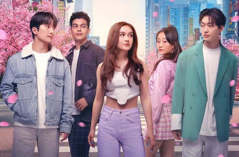 Besos, Kitty: La serie spin-off de "A todos los chicos" que estrenó en Netflix