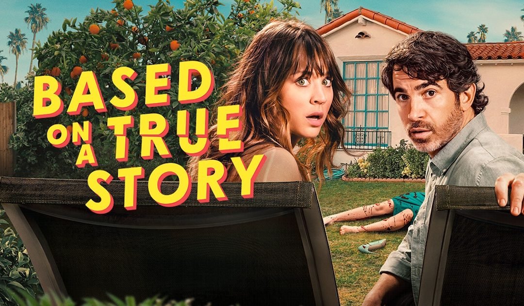 Based on a True Story: Una perspectiva diferente sobre el True Crime