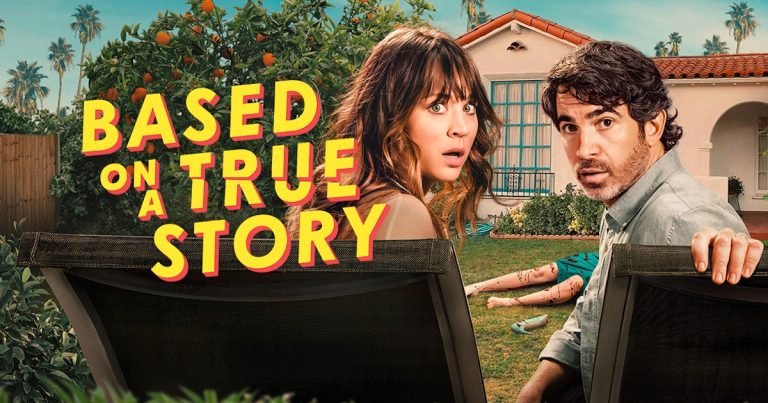 Based on a true story: “true crime” à la carte