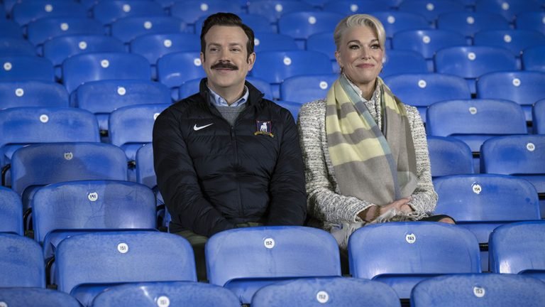 Gracias, Ted Lasso: una carta de amor a la serie que llegó cuando la necesitaba