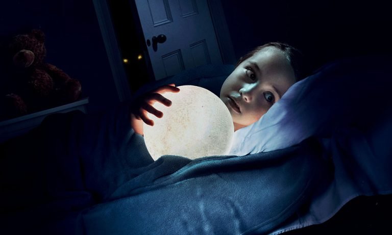 The Boogeyman: la oscuridad, el luto y el monstruo del armario de Stephen King