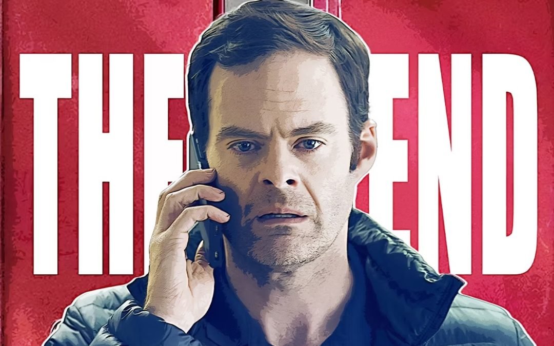 Barry – Temporada final: Para Bill Hader todos los caminos llevan a Hollywood