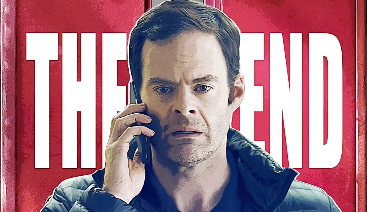 Barry - Temporada final: Para Bill Hader todos los caminos llevan a Hollywood
