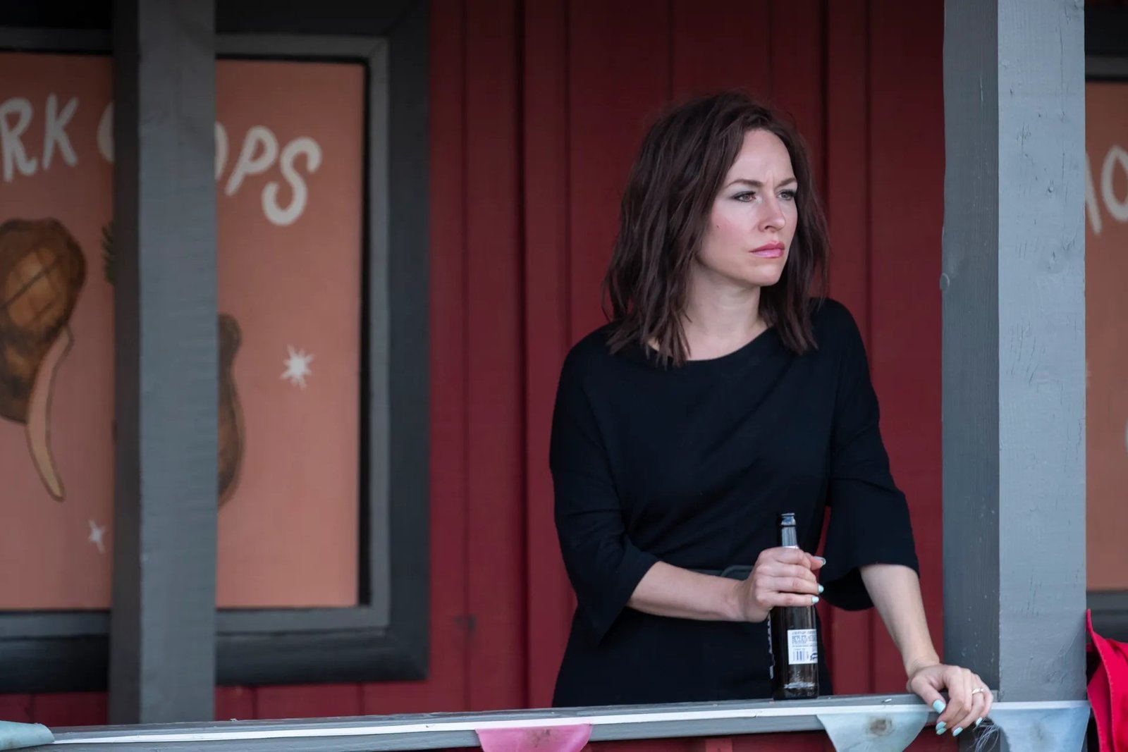 Barry - Temporada final: Para Bill Hader todos los caminos llevan a Hollywood