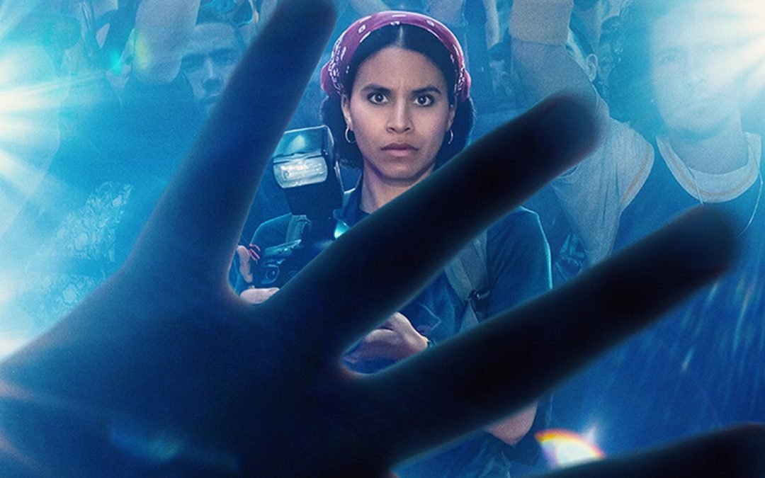 Black Mirror – Temporada 6: Los horrores del futuro tecnológico en el presente