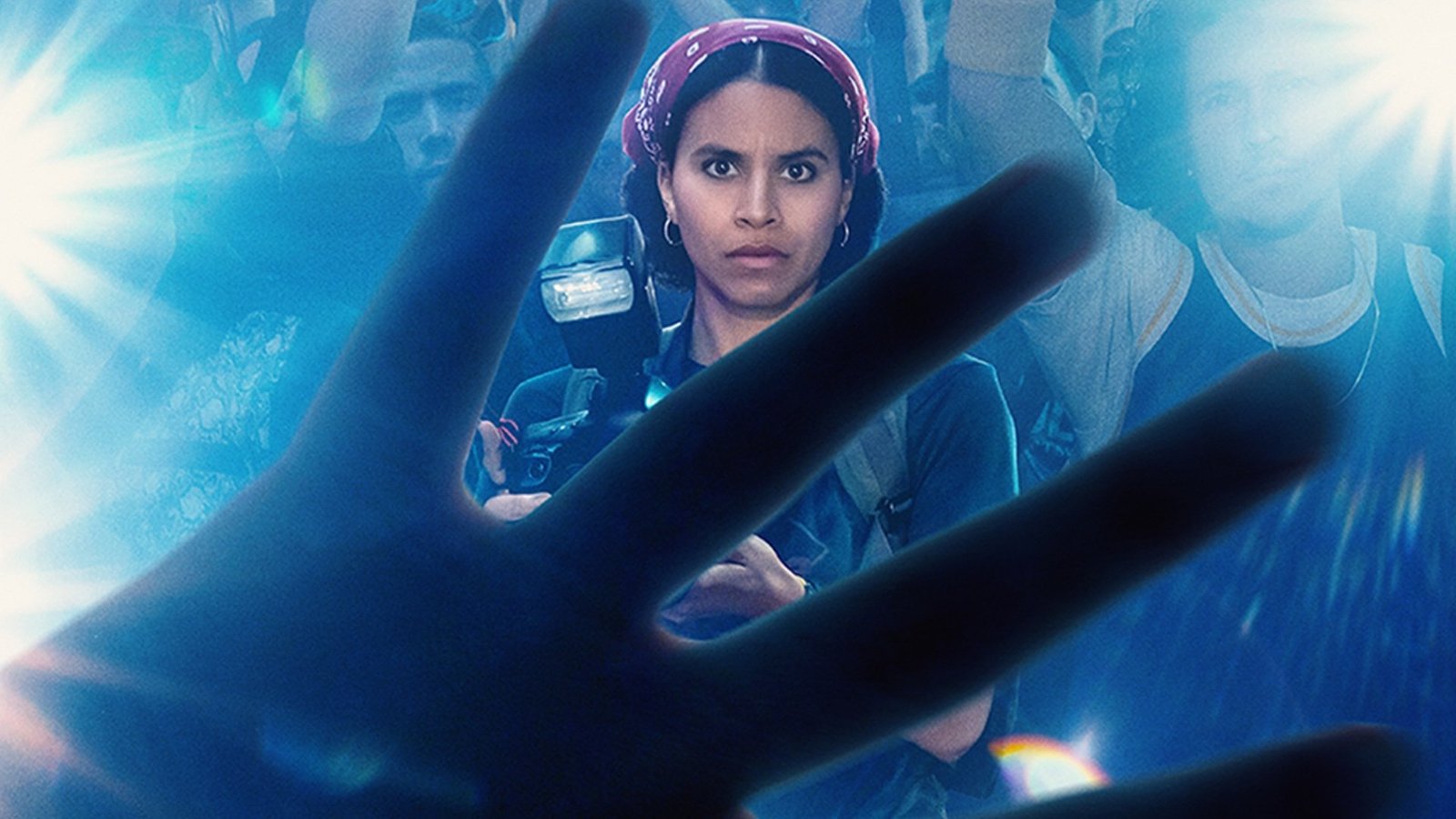 Black Mirror - Temporada 6: Los horrores del futuro tecnológico en el presente