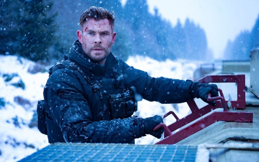 Anatomía de una secuencia extendida: Misión de Rescate 2 y el nuevo cine de acción