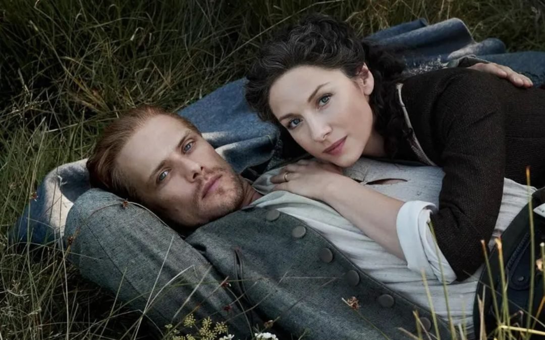 Outlander: todo lo que tenés que saber para el estreno de la nueva temporada 