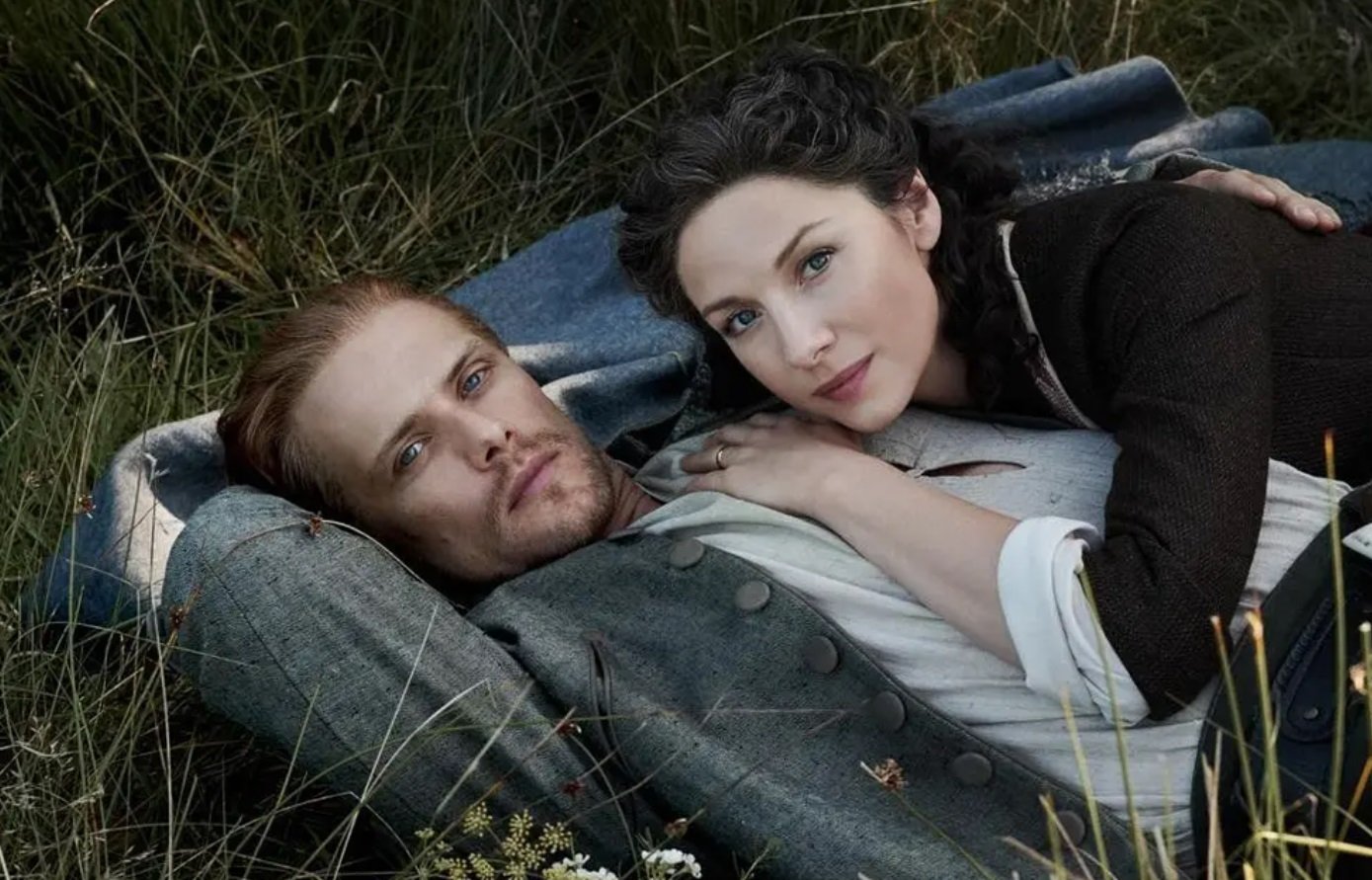 Outlander: todo lo que tenés que saber para el estreno de la nueva temporada