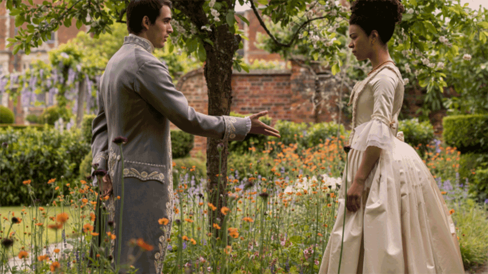 ¿Por qué amamos a los hombres de la Regencia?