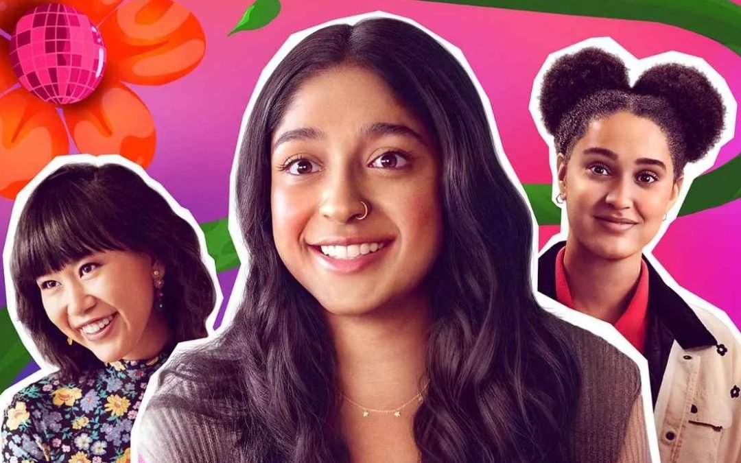 Never Have I Ever llega a su final y sobran razones para maratonearla completa