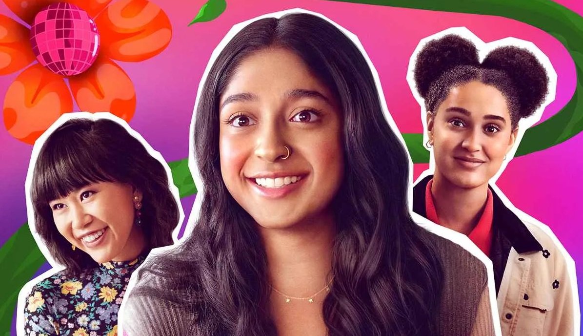 Never Have I Ever llega a su final y sobran razones para maratonearla completa