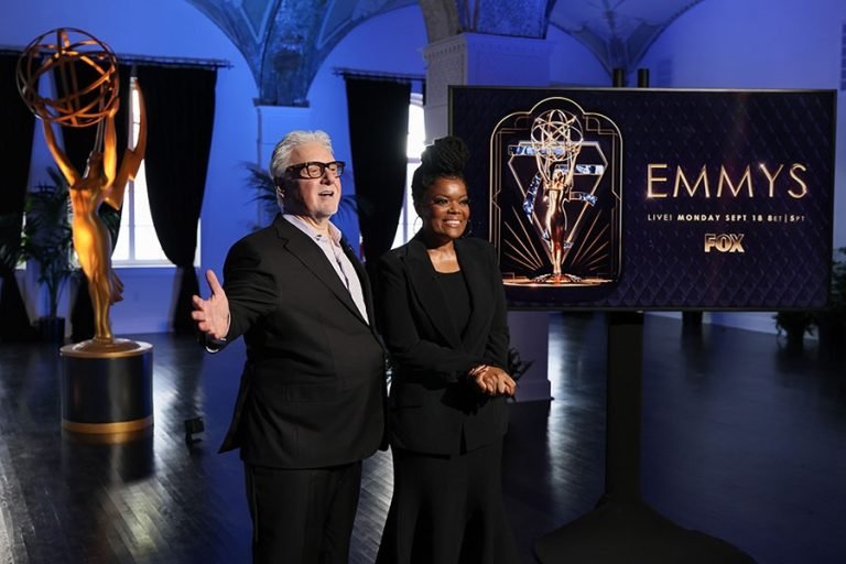 Premios Emmy 2023: Todos los nominados, las sorpresas y las ignoradas