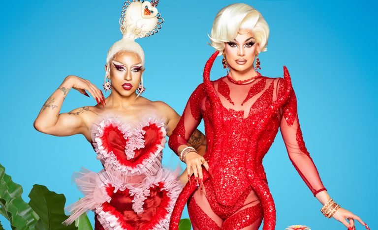 Drag Race México: Hablamos con sus protagonistas Valentina y Lolita Banana