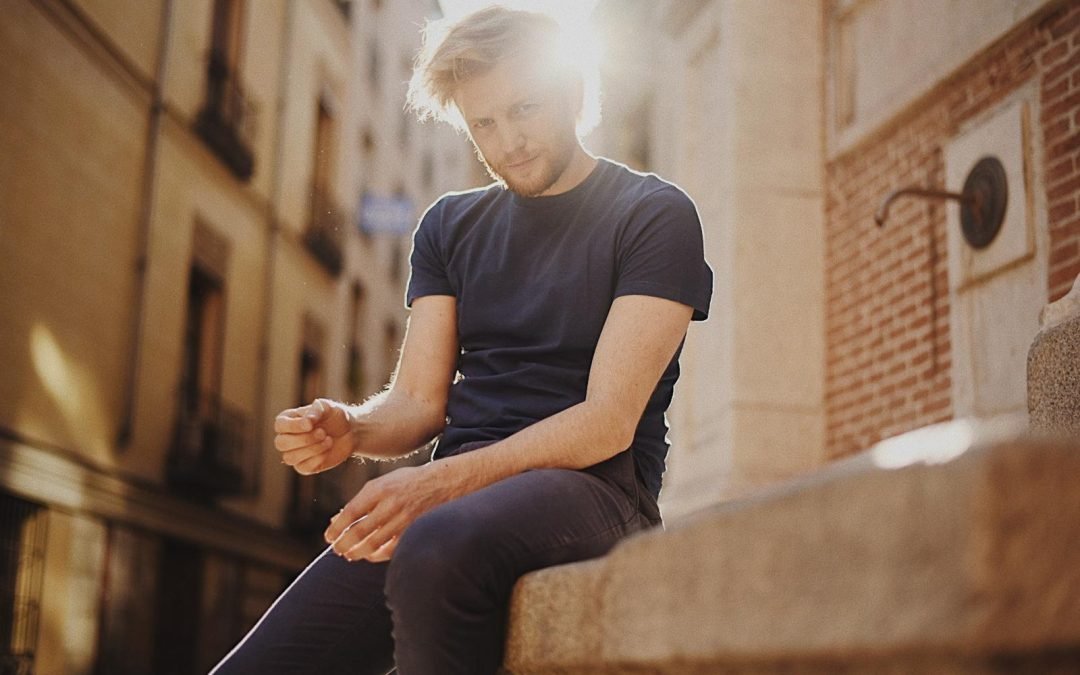 Hablamos con Guido Balzaretti: “El arte es muy sanador para todos”