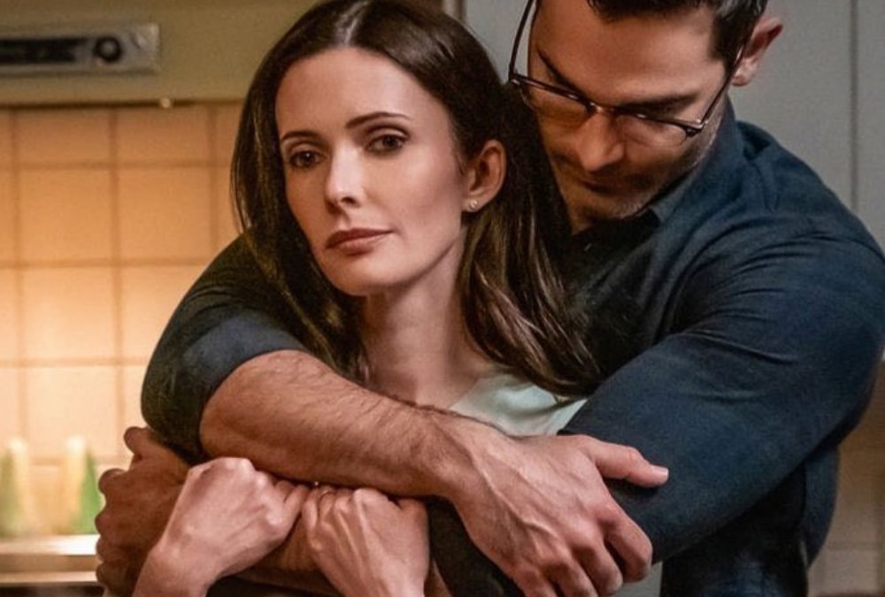Superman and Lois: Lo primero es la familia, tanto kryptoniana como extendida
