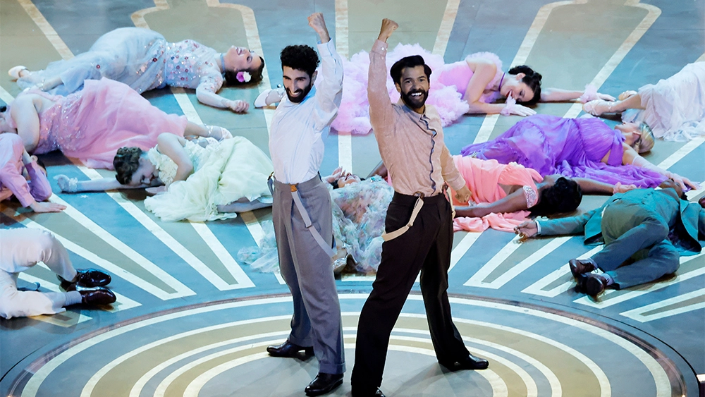 De Taylor Swift a Santiago Mitre: la Academia suma casi 400 nuevos miembros