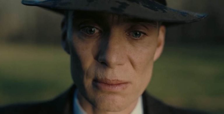"Oppenheimer" de Christopher Nolan: el triunfo y la tragedia del Prometeo americano