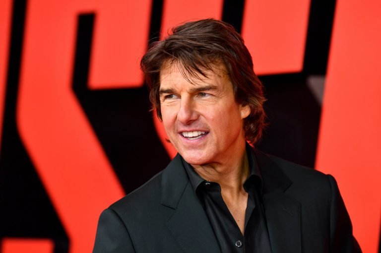 Tom Cruise: la última gran estrella de acción y campeón de la pantalla grande