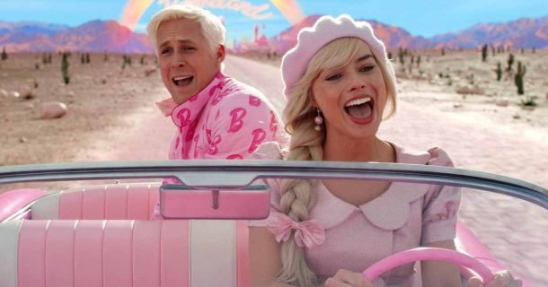 Barbie: Una idea que se reinventa por completo en la nueva película de Greta Gerwig