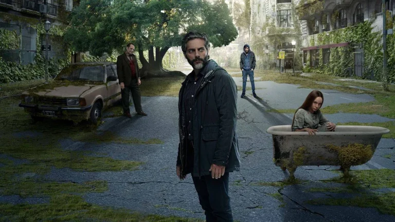 Entrevista - El Jardín de Bronce: "Mucha identidad argentina en un género universal"