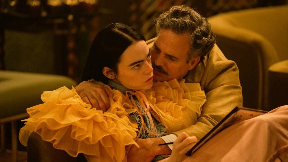 Poor Things de Yorgos Lanthimos