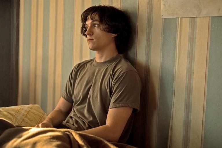 The Crowded Room: La serie de Tom Holland y su duelo interno con la actuación
