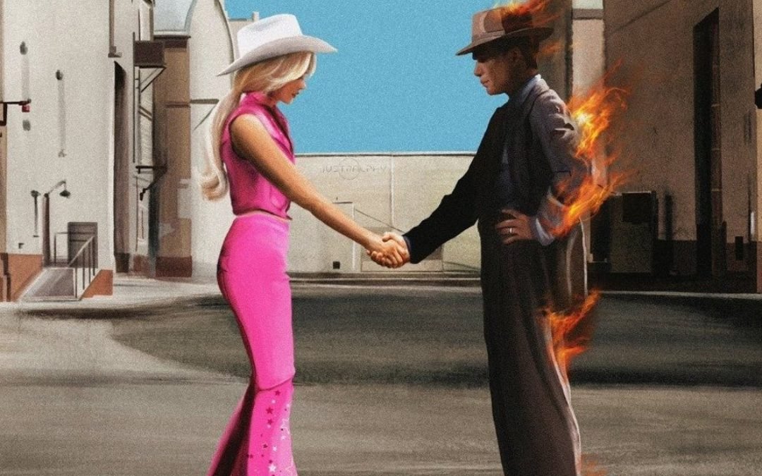 Golden Globes 2024: Barbenheimer encabeza las nominadas de esta edición