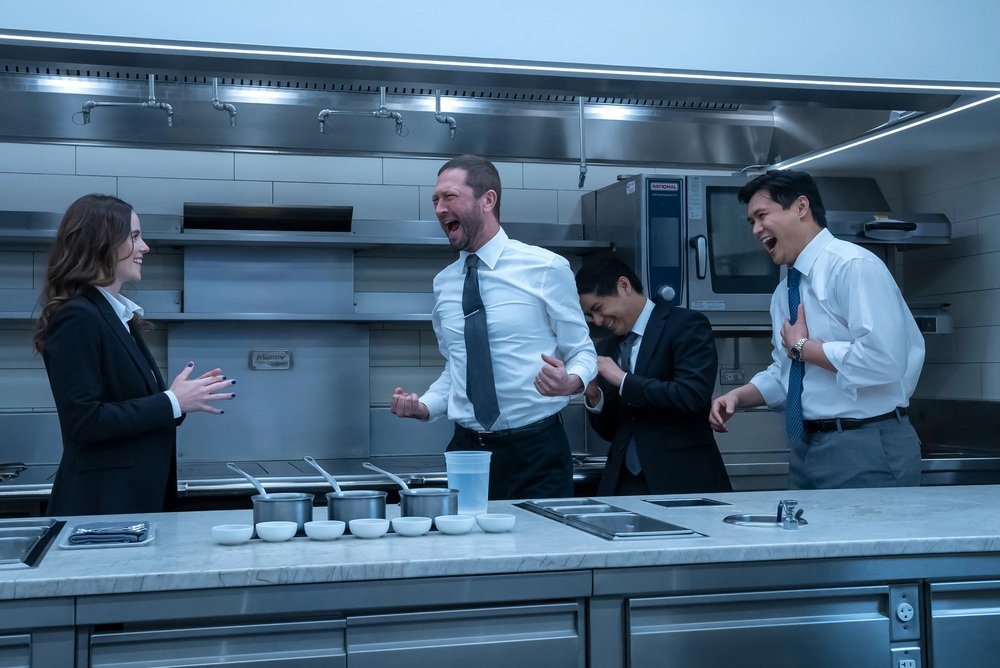 The Bear - Temporada 2: La serie de Star+ vuelve todavía más deliciosa que antes