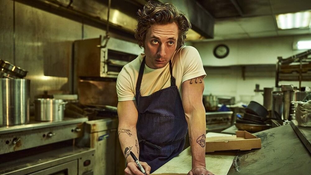 The Bear - Temporada 2: La serie de Star+ vuelve todavía más deliciosa que antes