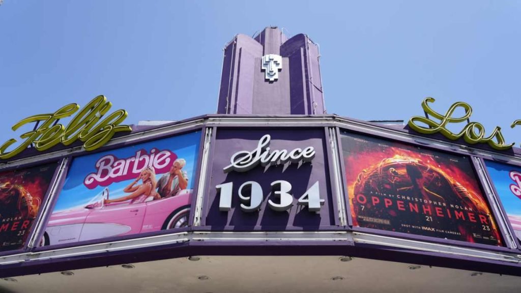 Barbenheimer: El fenómeno que llenó las salas de cine en todo el mundo