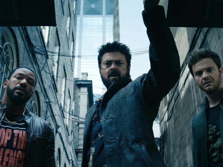 The Boys: Rebeldía que no alcanzó y un nuevo spin-off que quiere recuperarla