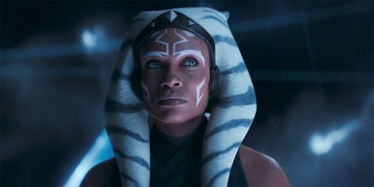 Ahsoka - Episodio 5: El momento más emotivo en la historia reciente de Star Wars