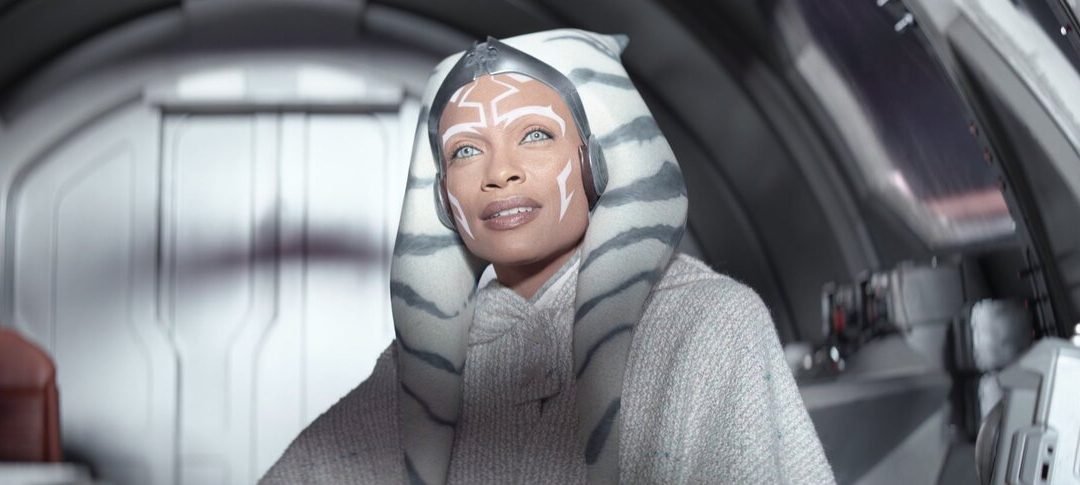 Ahsoka – Episodio 7: Evocando la nostalgia de una galaxia muy, muy lejana